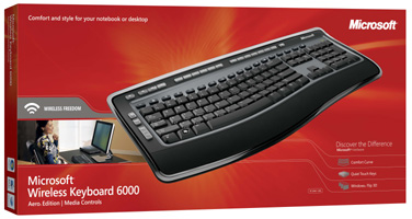 Microsoft Wireless Multimedia Keyboard 1.1 Driver Windows 10